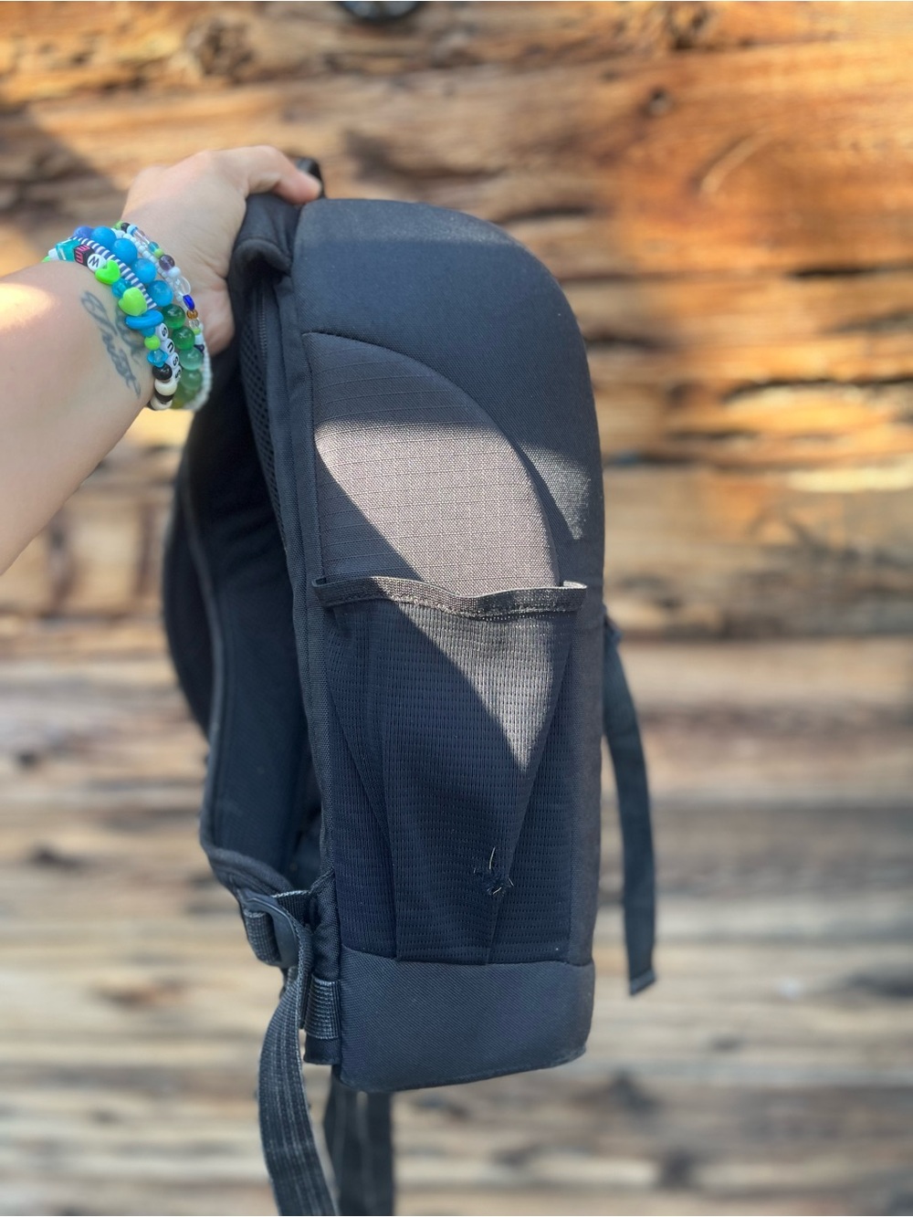 LOWEPRO | Flipside 200 Camera Backpack Black Padded AW II - Picture 4 of 11